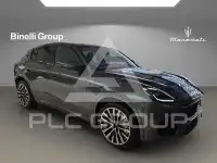 2026 Maserati GRECALE