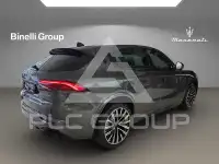 2026 Maserati GRECALE