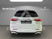 2026 Maserati GRECALE