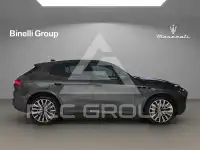 2026 Maserati GRECALE