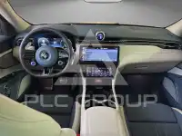 2026 Maserati GRECALE