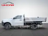 2026 Isuzu D-Max