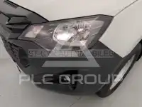 2026 Isuzu D-Max