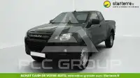 2026 Isuzu D-Max