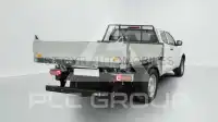 2026 Isuzu D-Max