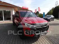 2026 Isuzu D-Max