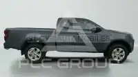 2026 Isuzu D-Max