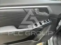 2026 Isuzu D-Max