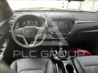 2026 Isuzu D-Max