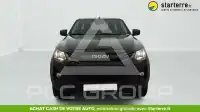 2026 Isuzu D-Max