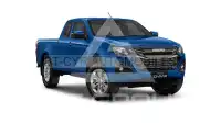 2026 Isuzu D-Max