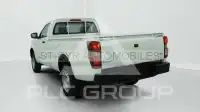 2026 Isuzu D-Max