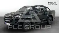 2026 Isuzu D-Max