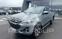 2026 Isuzu D-Max