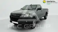 2026 Isuzu D-Max