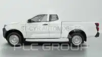 2026 Isuzu D-Max