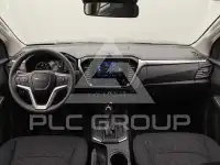 2026 Isuzu D-Max