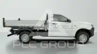 2026 Isuzu D-Max