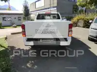 2026 Isuzu D-Max