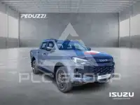 2026 Isuzu D-Max