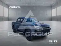 2026 Isuzu D-Max