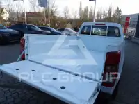 2026 Isuzu D-Max