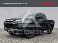 2026 Isuzu D-Max