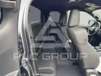 2026 Isuzu D-Max