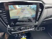 2026 Isuzu D-Max