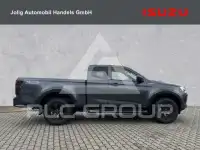 2026 Isuzu D-Max