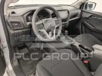 2026 Isuzu D-Max