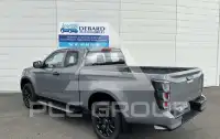 2026 Isuzu D-Max