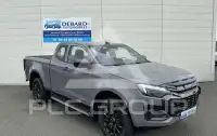 2026 Isuzu D-Max