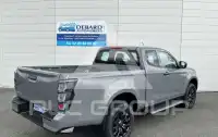 2026 Isuzu D-Max