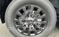 2026 Isuzu D-Max