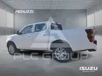 2026 Isuzu D-Max