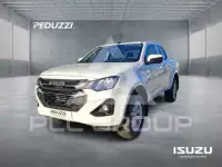 2026 Isuzu D-Max