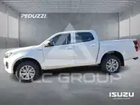 2026 Isuzu D-Max