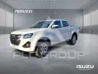 2026 Isuzu D-Max