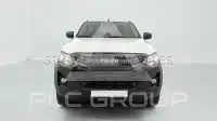 2026 Isuzu D-Max