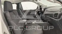 2026 Isuzu D-Max