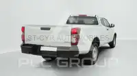 2026 Isuzu D-Max