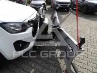2026 Isuzu D-Max