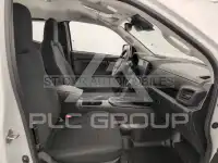 2026 Isuzu D-Max