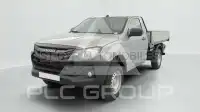 2026 Isuzu D-Max