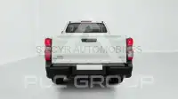 2026 Isuzu D-Max