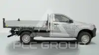 2026 Isuzu D-Max