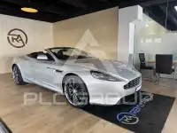 2026 Aston Martin Virage