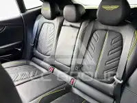 2026 Aston Martin DBX