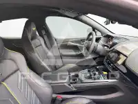 2026 Aston Martin DBX